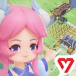 프로그램 아이콘: 筑城与探险