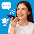 程序图标：Write SMS by Voice