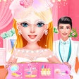 Ícone do programa: Real Model Wedding Makeov…