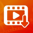 Ikon program: Movixa HD Video Player