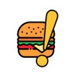 Ícone do programa: Food Recall - Produktrück…