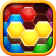 Icon of program: Hexa Puzzle - Block Mania