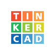 Icoon van programma: Tinkercad