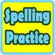 Icon of program: Kids Spelling Practice