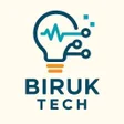 프로그램 아이콘: Biruk tech