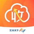 ไอคอนของโปรแกรม: 汇收款商户通