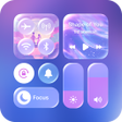 Иконка программы: Panelix: Control Widgets …