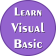 プログラムのアイコン：Learn Visual Basic