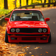 Иконка программы: Drifting BMW Car Drift Ra…