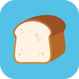 程序图标：Bread
