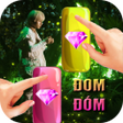 Icon of program: ĐOM ĐÓM JACK PIANO TILES
