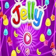 أيقونة البرنامج: Jelly Match 3 V9