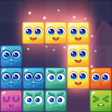 Icoon van programma: Cute Block Puzzle: Kawaii…