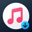 Ikona programu: Anywhere Offline Music Pl…