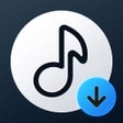 Ikon program: Anywhere Offline Music Pl…