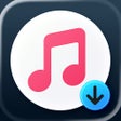 Icoon van programma: Anywhere Offline Music Pl…