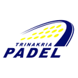 ไอคอนของโปรแกรม: Trinakria Padel