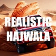 Ikon program: Realistic Hajwala