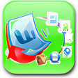 Icoon van programma: Word Reader