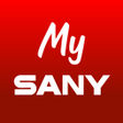프로그램 아이콘: MySANY