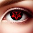 Sharingan Eye Contacts PRO