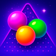 Programın simgesi: Mindful Dots