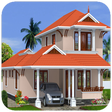 プログラムのアイコン：House Wallpaper