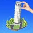 Ícone do programa: 3D World Puzzle - Jigsaw …
