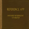 أيقونة البرنامج: Reference App