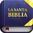 Ikon program: Santa Biblia Reina Valera…