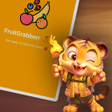 ไอคอนของโปรแกรม: FruitGrabberr