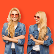 Icon of program: Twin Camera - Clone Yours…