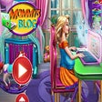 Icône du programme : Mommys Blog Game