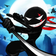Ikon program: Stickman Fighting