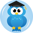 Owl Hat: Math Word Problem Sol icon