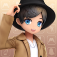 Ícone do programa: Boy-Styledoll Fashion Sho…