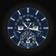 Ikon program: SamWatch Signature Analog