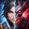 أيقونة البرنامج: Astra Squad