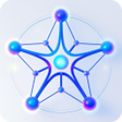 Ícone do programa: SecureWavePrivate Connect…