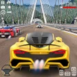 程序图标：Highway Stunt Car Challen…