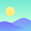 Иконка программы: Meditation App: Sleep  Ca…