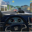 Icon of program: Realistic Car Simulator