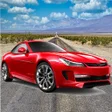 Icona del programma: Realistic Car Simulator