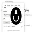 Noto - Notion URL shortener and beautifier