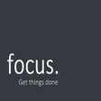 Icon of program: focus