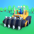 程序图标：Wood Crusher