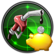 Ikon program: Sprit Radar DE Free