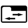 Icoon van programma: Tab Sorter