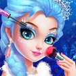 Иконка программы: Princess Makeup Salon 5 -…