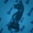 Ikon program: Chess Champions